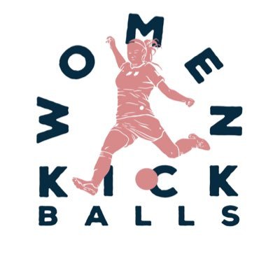 Women Kick Balls - Jackie Gutierrez Profile