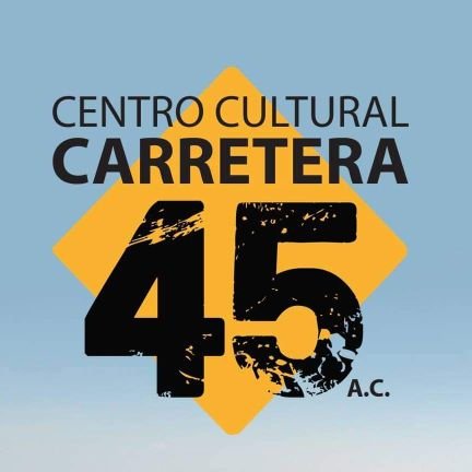 Centro cultural dedicado a la difusión de las artes escénicas en el barrio de la colonia obrera. Teatro de compromiso artístico y cultural
FB:@Carretera45Teatro
