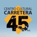 Carretera 45 Teatro (@Carretera45) Twitter profile photo