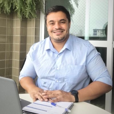 Gestor Ambiental, Projetos e Público, casado e pai da Manu. Fundador do Zero Resíduos e Baixada Connection.bro do Mov Agora Empreendedor na spelitta e-comerce