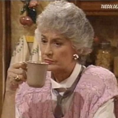 AnnaChibueze's profile picture. Educator, mother, coffee drinker.