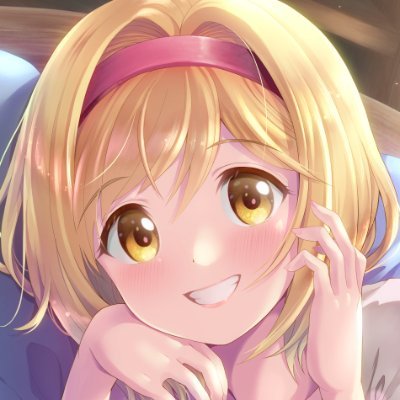 成人向（NSFW/R-18）イラストとか漫画とか描きます。好きなものは東方とかアイマスとか艦これとかグラブルとかプリコネとかウマ娘とか色々。最近はVtuber多め。
https://t.co/SkGYpIRY83
https://t.co/LUNswyOeKh
https://t.co/EwuuzST5X1