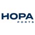 HOPA Ports FR (@HOPAportsFR) Twitter profile photo