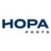HOPA Ports FR (@hopaportsfr) Twitter profile photo HOPA Ports FR (@hopaportsfr) Twitter profile photo