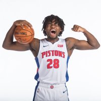 Isaiah Stewart vs. Everybody (@fennisdembo11) 's Twitter Profile