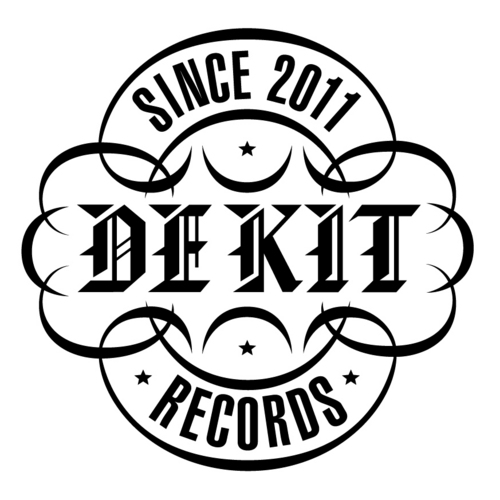 [ARTIST] THE DEKITS  [EVENT] DE KIT DEE JAY'S (奇数月第4木曜日@三宿WEB)