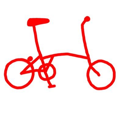 chaiq's profile picture. BROMPTON M6L、r&m BD-1、BF tikit、、乗ってます^^