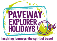 pavewayexplorer's profile picture. A boutique travel company that specializes in travel experiences that in cooperates adventure, cuisine, lifestyle, travel modes and nature.