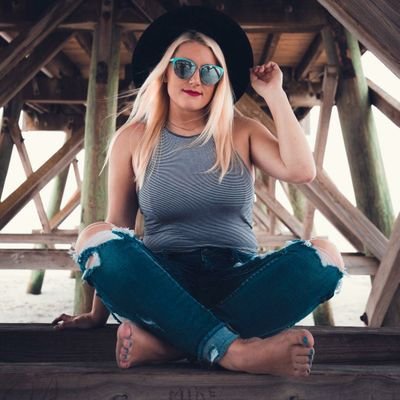 annessiamarie's profile picture. ~Just Beachy~                                                          #CCU17
#UM2018