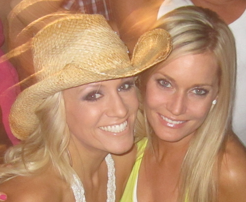 Faith.Family.Friends.Fitness.Cupcake Obsessed         Traveler.Country Music.Sports Fanatic.