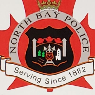 North Bay Police Service member