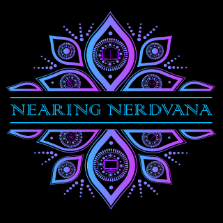 Nearing Nerdvana is a channel where all fandoms are welcome! We present a fresh perspective and interactive live shows.