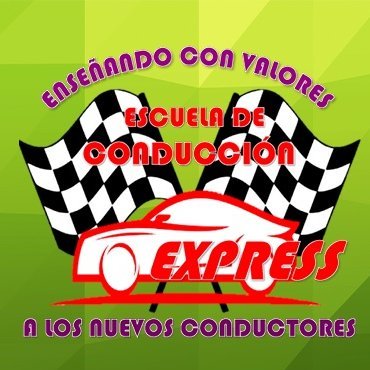 EscuelaExpress's profile picture. Enseñando con valores a los nuevos conductores