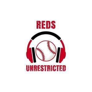 Podcasting everything Cincinnati Reds. Hosted by @travis_theiss, with @klabermatthew | Part of @bhmpodcasts| #RedsUnrestricted