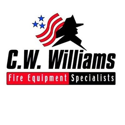 Territory Sales Manager for C.W. Williams Fire Equipment