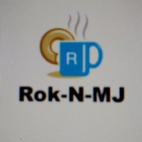 Rok_N_MJ (@roknmj) 's Twitter Profile