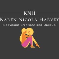 Fully qualified makeup artist. Ready to Bodypaint the world, along with prosthetics and makeup for everyday ideas.