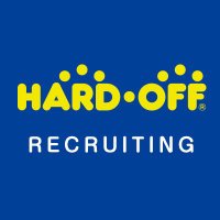 ハードオフ採用チーム【公式】 (@hardoff_recruit) 's Twitter Profile Photo