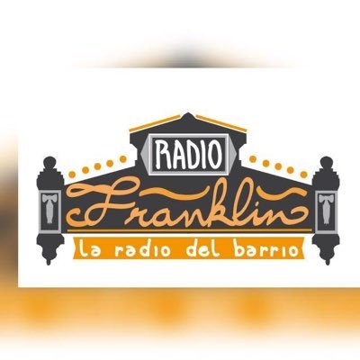 Te Escuchamos - Nacimos porque Tú Nos Importas. Radio Comunitaria #Barrio #Franklin