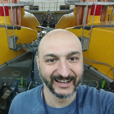 Una volta ho camminato sull'acqua