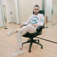Yasser Fathi (@yasserf15970661) 's Twitter Profile