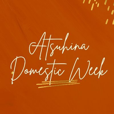 Atsuhina 🦊☀️ Domestic Week 2021さんのプロフィール画像