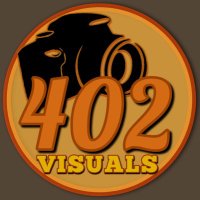 402 Visuals (@402visuals) 's Twitter Profile Photo 402 Visuals (@402visuals) 's Twitter Profile Photo
