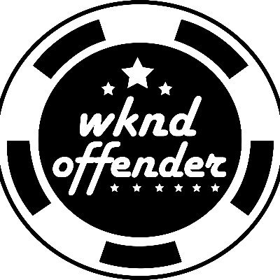 Hey Wknd Club!
Its the Wknd So relax and enjoy the streams.

We do $200 - $1000 challenges every Friday & Saturday from 9:30pm GMT

https://t.co/Jo4pOdTz4l