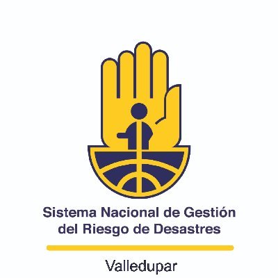 Oficina Municipal de Gestión del Riesgo de Desastres
 /cmgrd.valledupar@gestiondelriesgo.gov.co