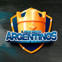 Líderes Argentinos 🇦🇷 (@lideresarg_) 's Twitter Profile
