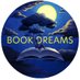 Book Dreams Podcast (@BookDreamsPod) Twitter profile photo