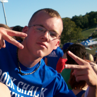 Aric Scott (@82ricster) 's Twitter Profile