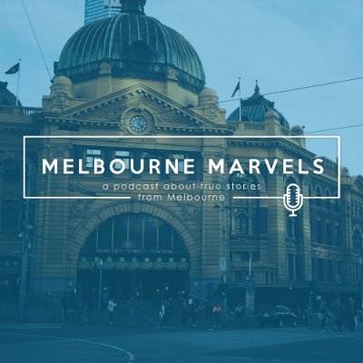 A blog/podcast where we discuss fascinating stories that have occurred in the Melbourne area.