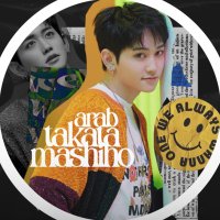 Arab Mashiho (@armashiho) Twitter profile photo