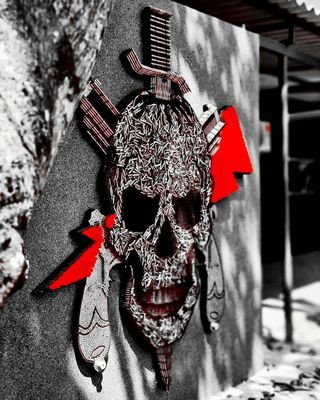 bopepmdf's profile picture. Twitter oficial do BOPE-PMDF