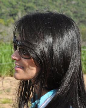 Administradora e professora do IFMG