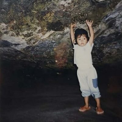 alifaam's profile picture. be happy🌞