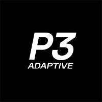 P3 Adaptive(@P3Adaptive) 's Twitter Profile Photo
