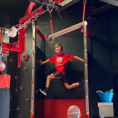 PhearlessN's profile picture. Ninja warrior raising awareness of pheochromocytomas and paragangliomas.