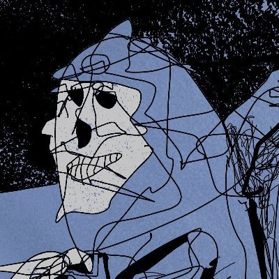 Patrick Dean: Exhausted From Laughing at Deathさんのプロフィール画像