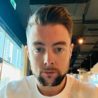 Jordan J Norris (@jordanjnorris) 's Twitter Profile Photo Jordan J Norris (@jordanjnorris) 's Twitter Profile Photo
