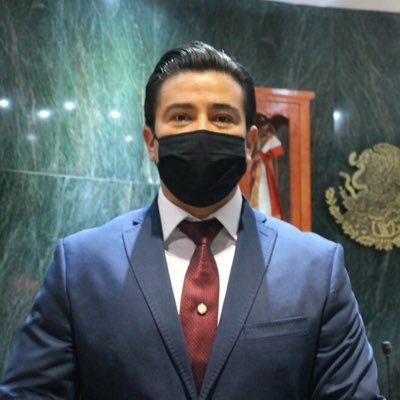romoalvz's profile picture. Regidor de Morena Zapopan  impulsor de políticas públicas y sociales #JuntosHacemosHistoria