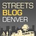 Streetsblog Denver (@StreetsblogDen) Twitter profile photo