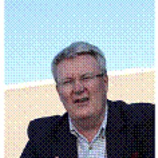 philosopher - focusing on the ethical dimension of life - outside the academy - constructively ignorant .. with capacity to pose an occasionally useful question