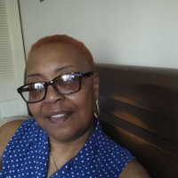 Theresa Harris - @Theresa91933595 Twitter Profile Photo