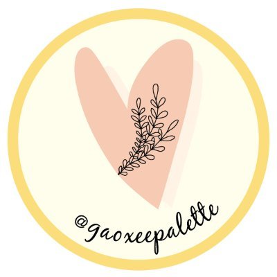 Graphic designer / coffee / travel / music / shop ll 💜 Welcome to my shop! @adorabledork89 - #poshmark #etsy | #redbubble - @gaoxeepalette
