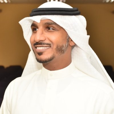 DrSaud_Alenezi Profile Picture