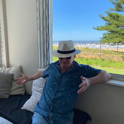 CaptDeSilva's profile picture. International man of mystery