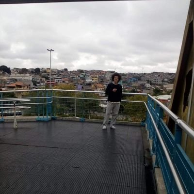 Thiago_Krs's profile picture. 