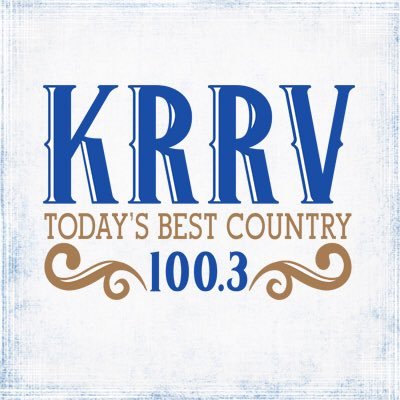 Playing Today's Best Country and Yesterday's Favorites we are KRRV! The Louisiana Legend!